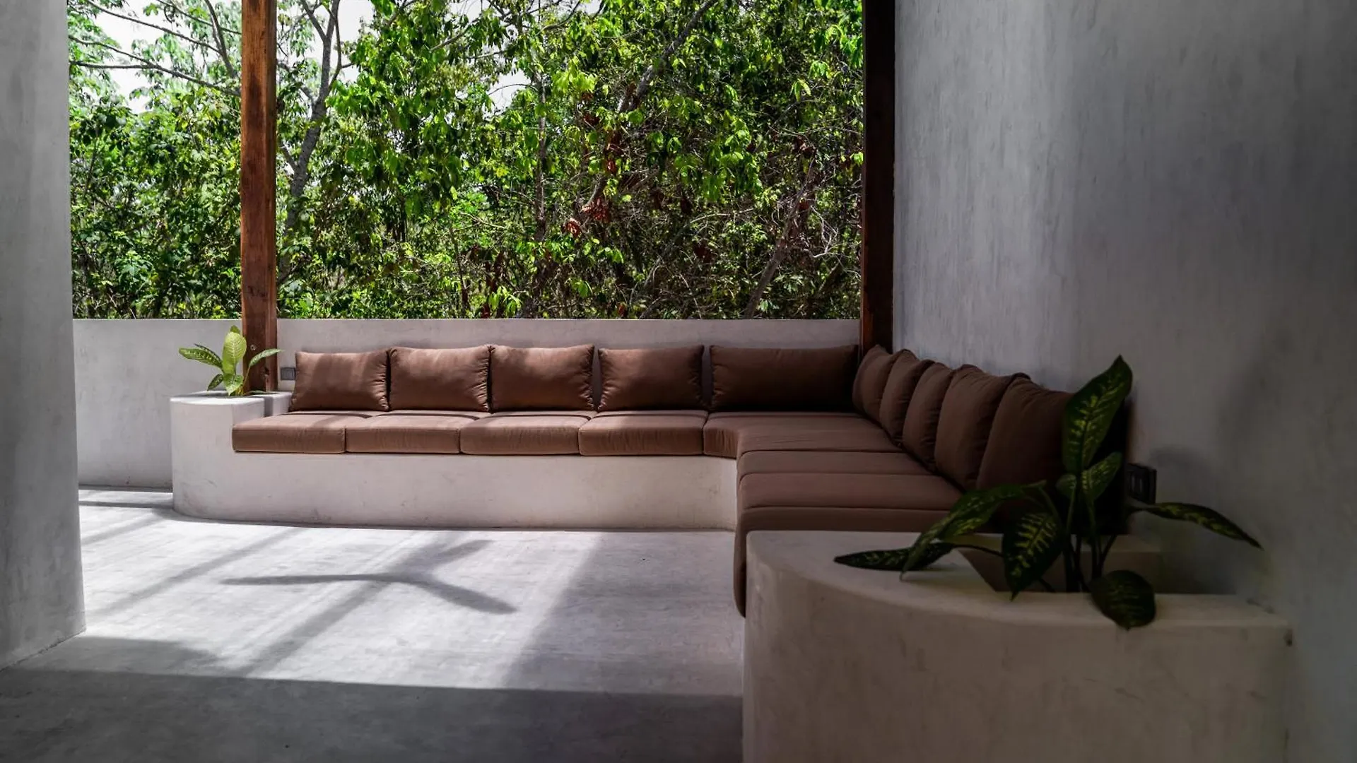 Vila Casa Tira - Your Luxury Jungle Mansion In Tulum
