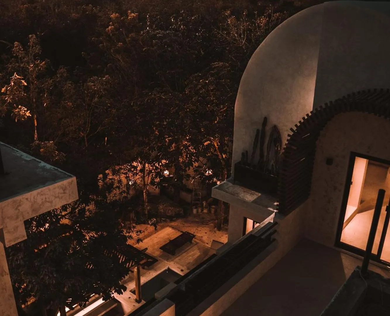 Casa Tira - Your Luxury Jungle Mansion In Tulum 0*,