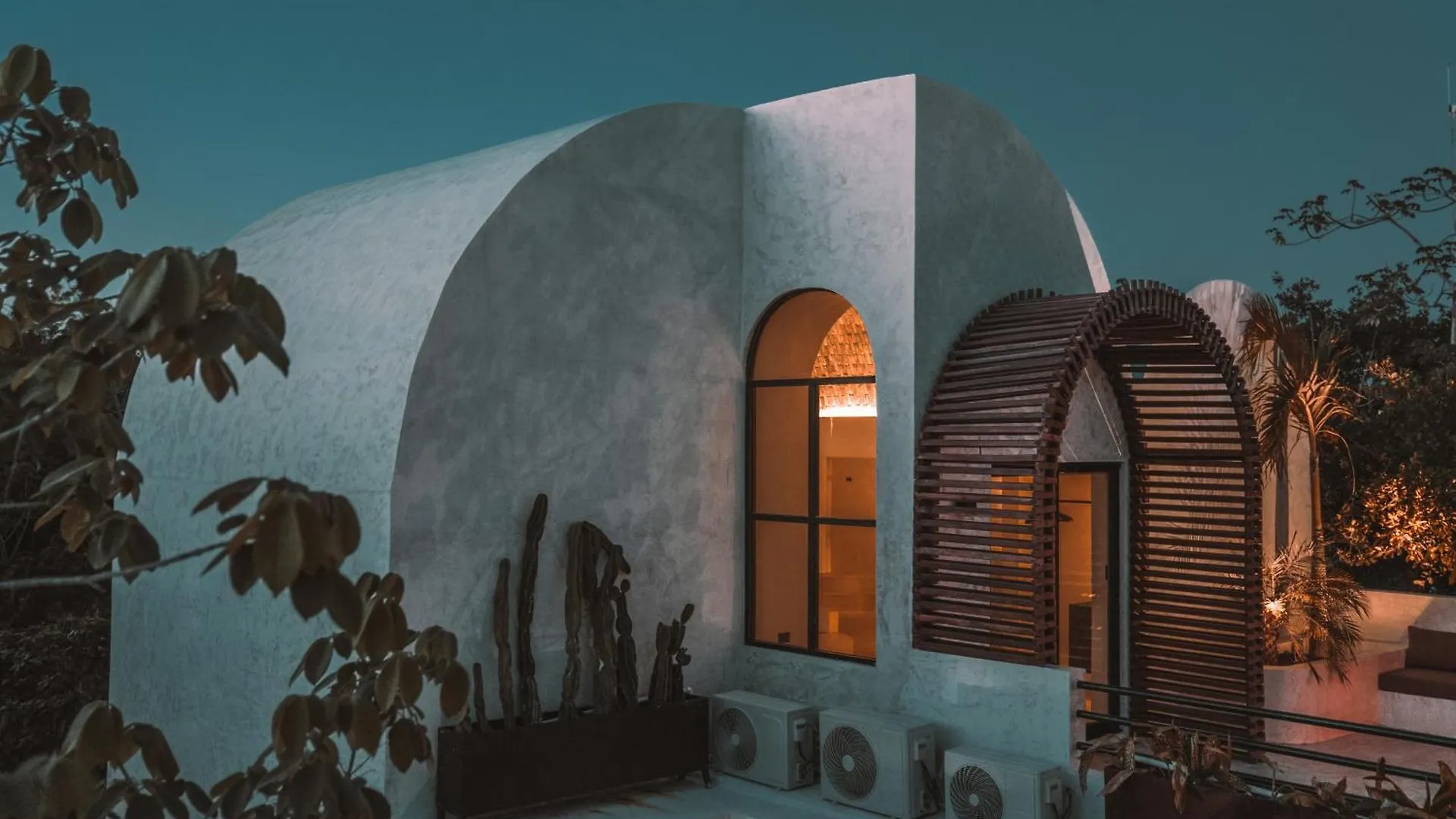 Casa Tira - Your Luxury Jungle Mansion In Tulum