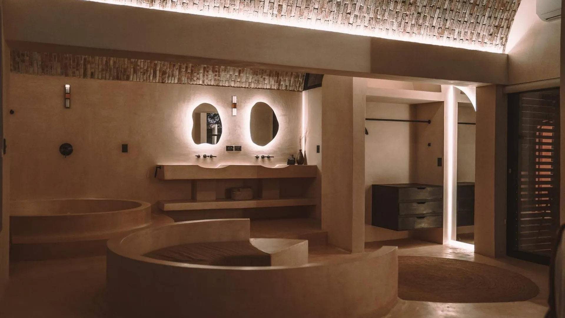 Casa Tira - Your Luxury Jungle Mansion In Tulum