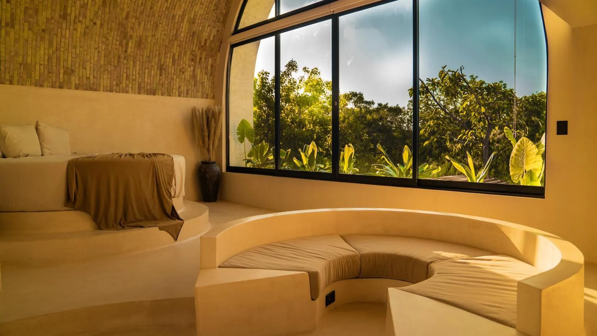 Casa Tira - Your Luxury Jungle Mansion In Tulum Villa