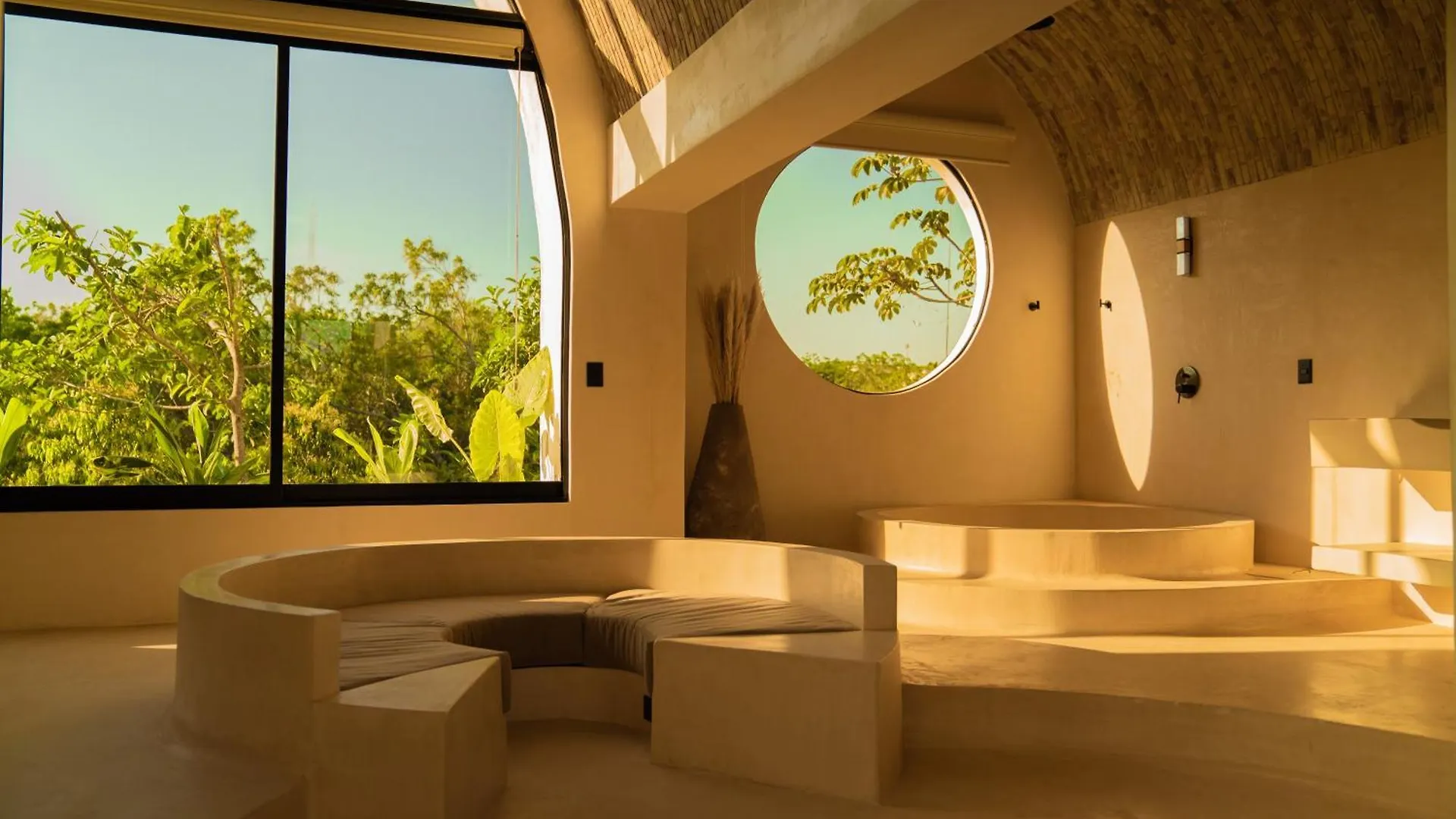 Casa Tira - Your Luxury Jungle Mansion In Tulum Mexico