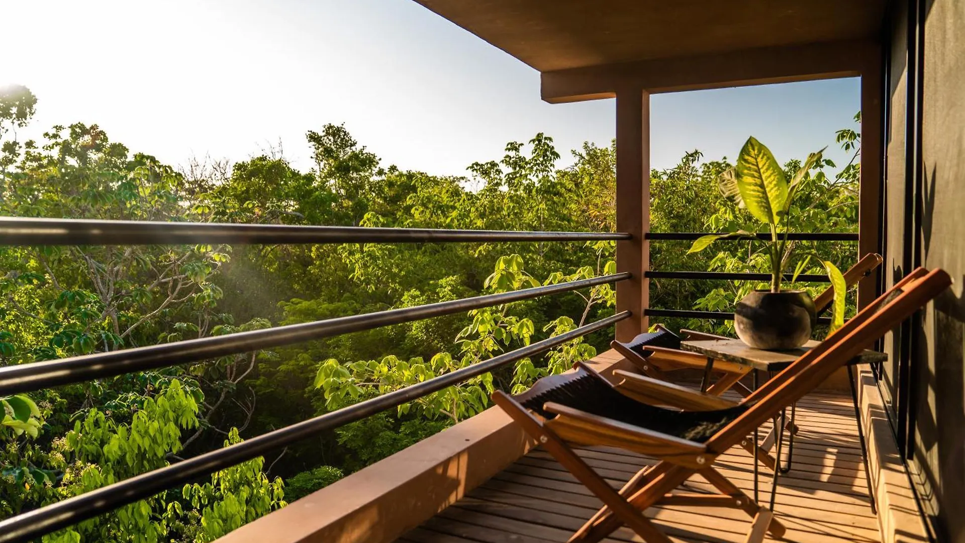 Casa Tira - Your Luxury Jungle Mansion In Tulum Villa