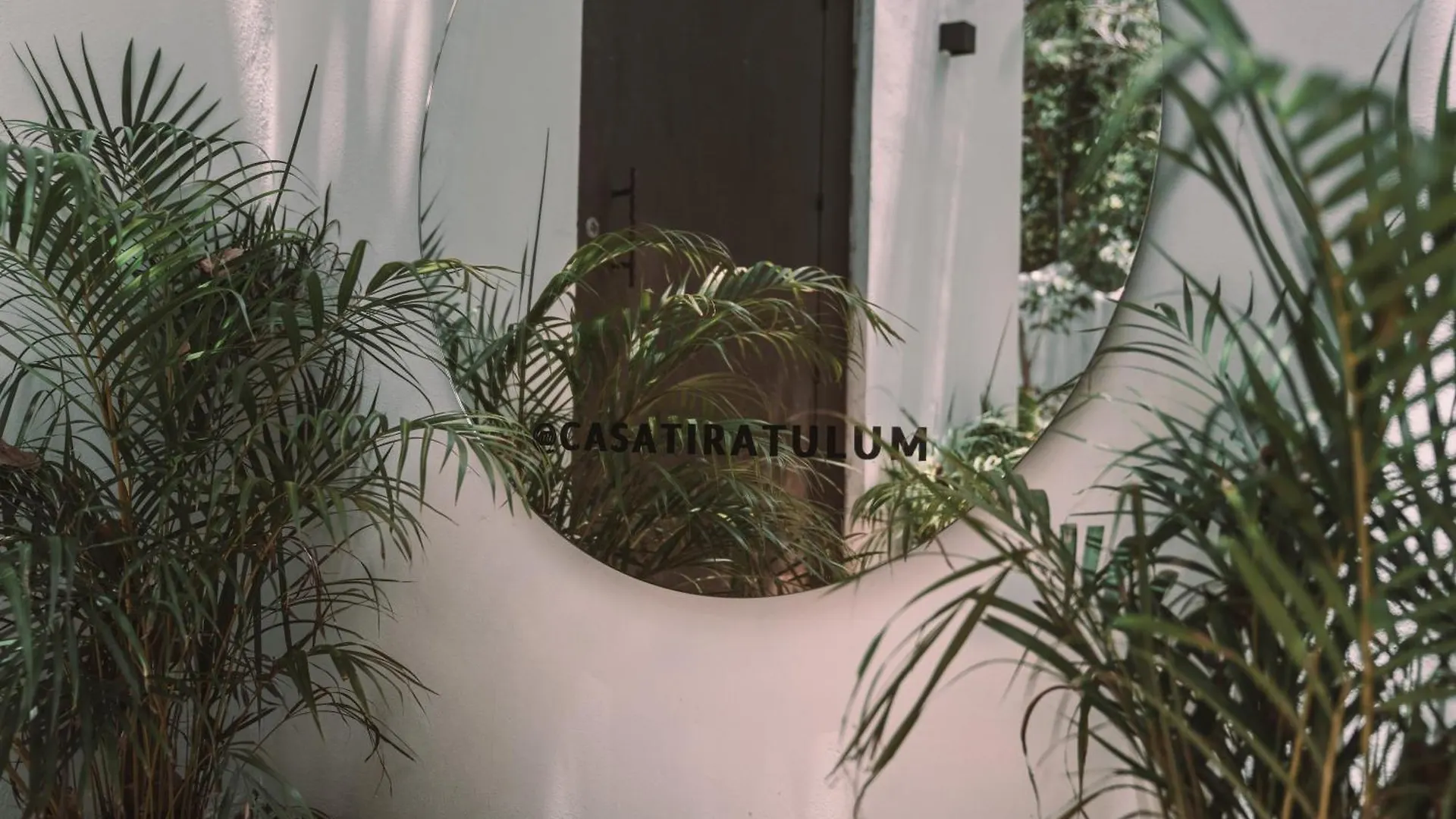 Casa Tira - Your Luxury Jungle Mansion In Tulum 0*,