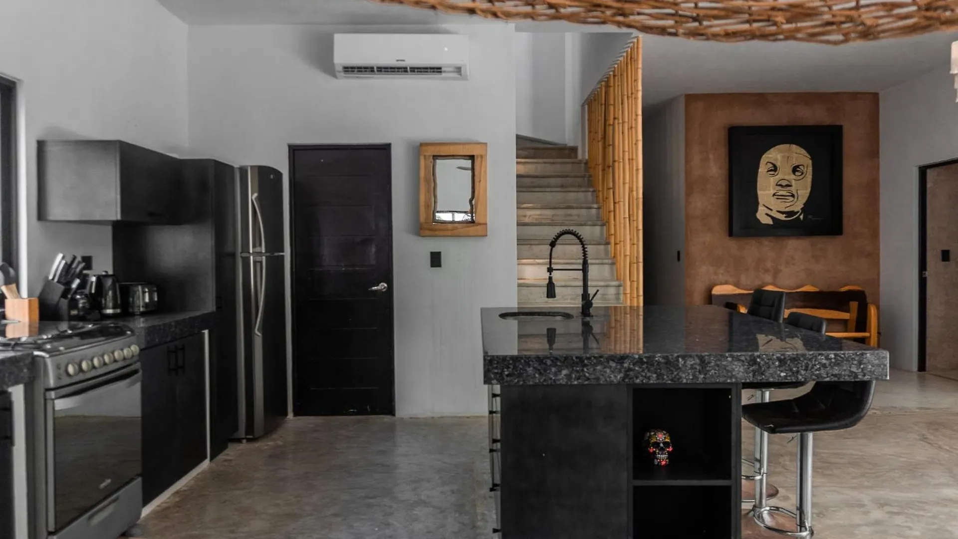 Casa Tira - Your Luxury Jungle Mansion In Tulum Villa