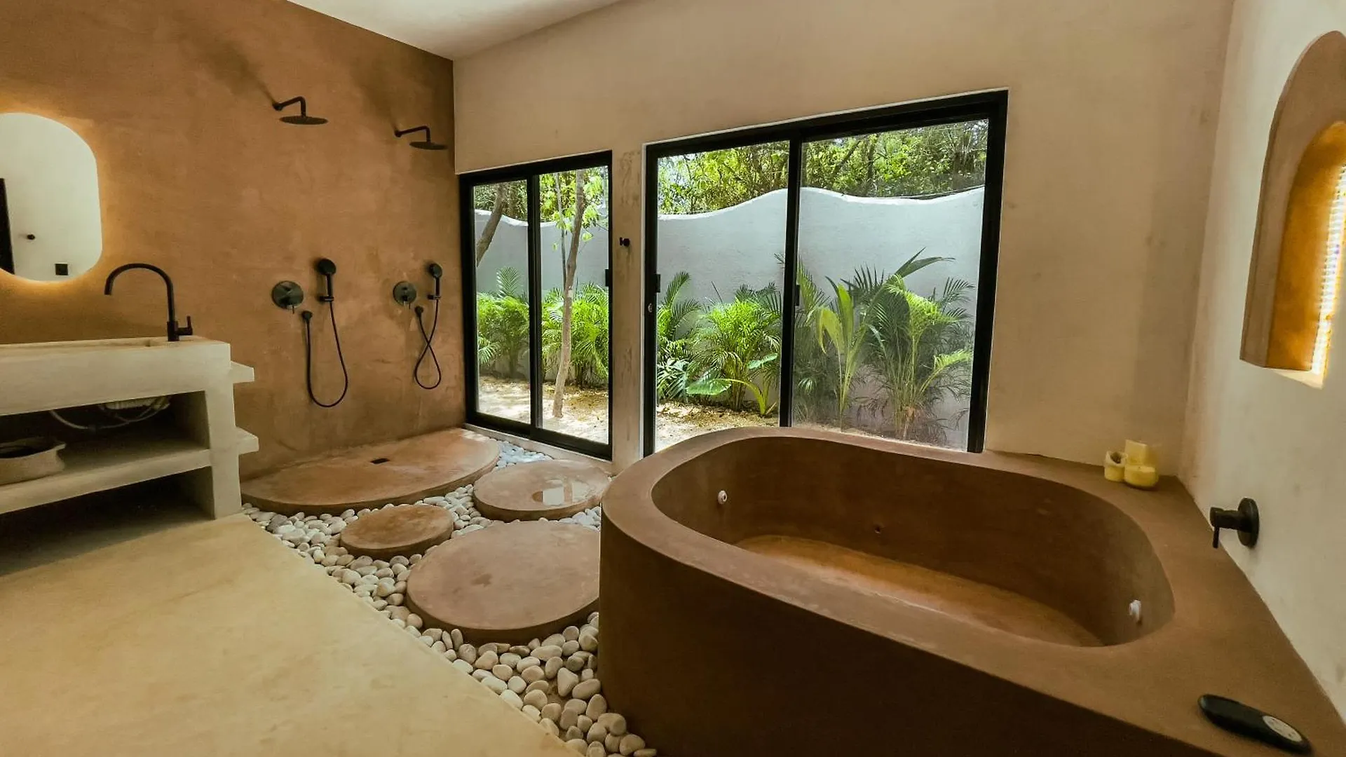 Casa Tira - Your Luxury Jungle Mansion In Tulum 0*,  Mexico